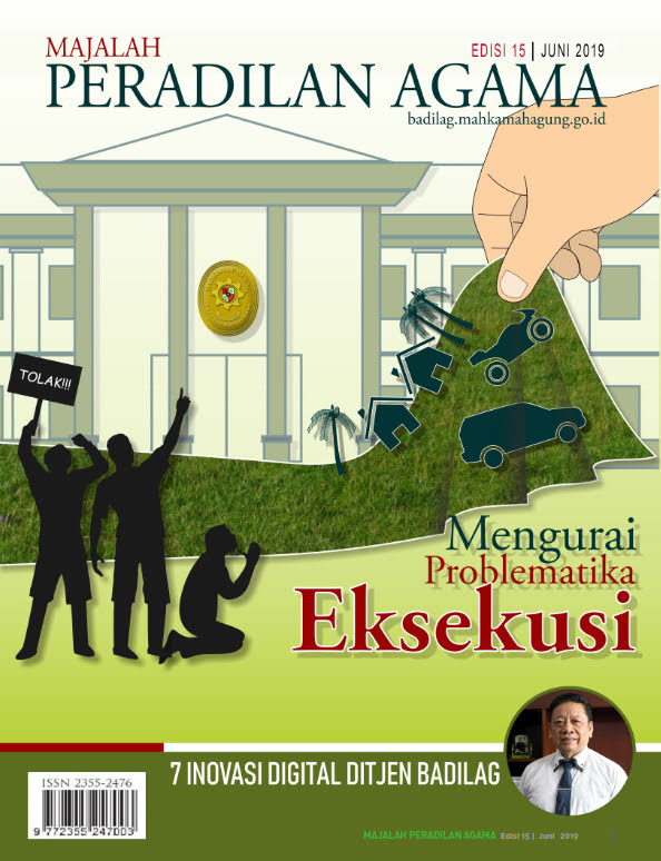 Cover majalah edisi 15