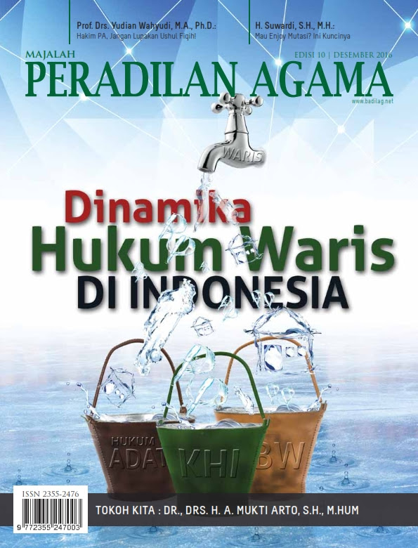 Majalah PA Edisi 10 2016 001