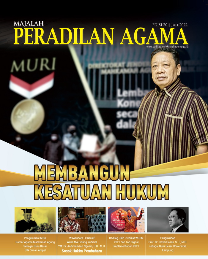 majalah PA edisi 20 komplit 0011