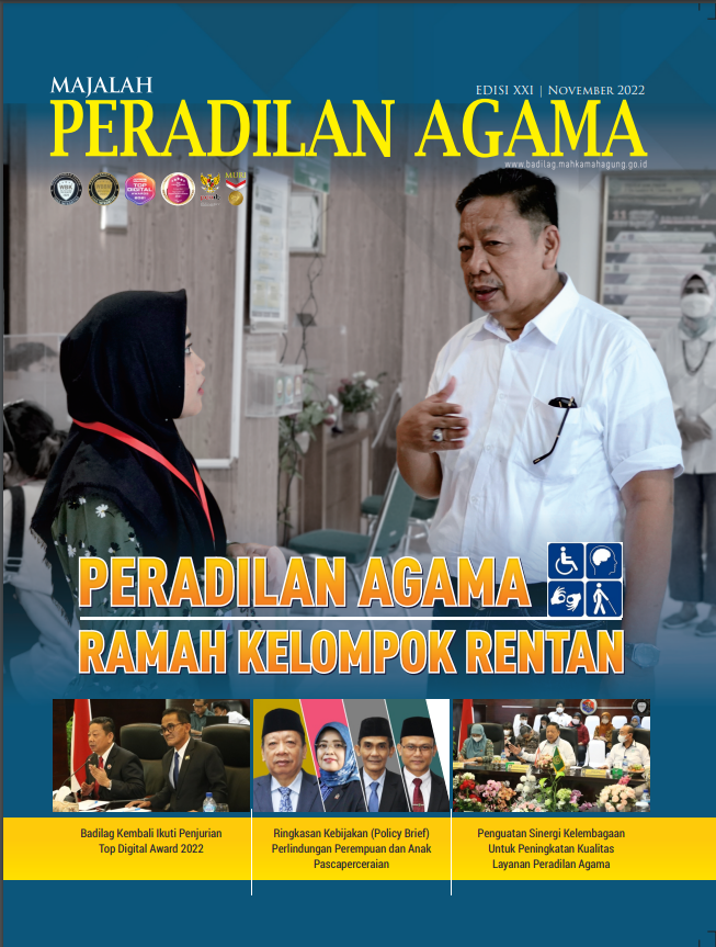 majalah edisi 21