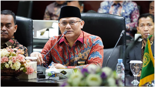 pembekalan hakim ekosyar2