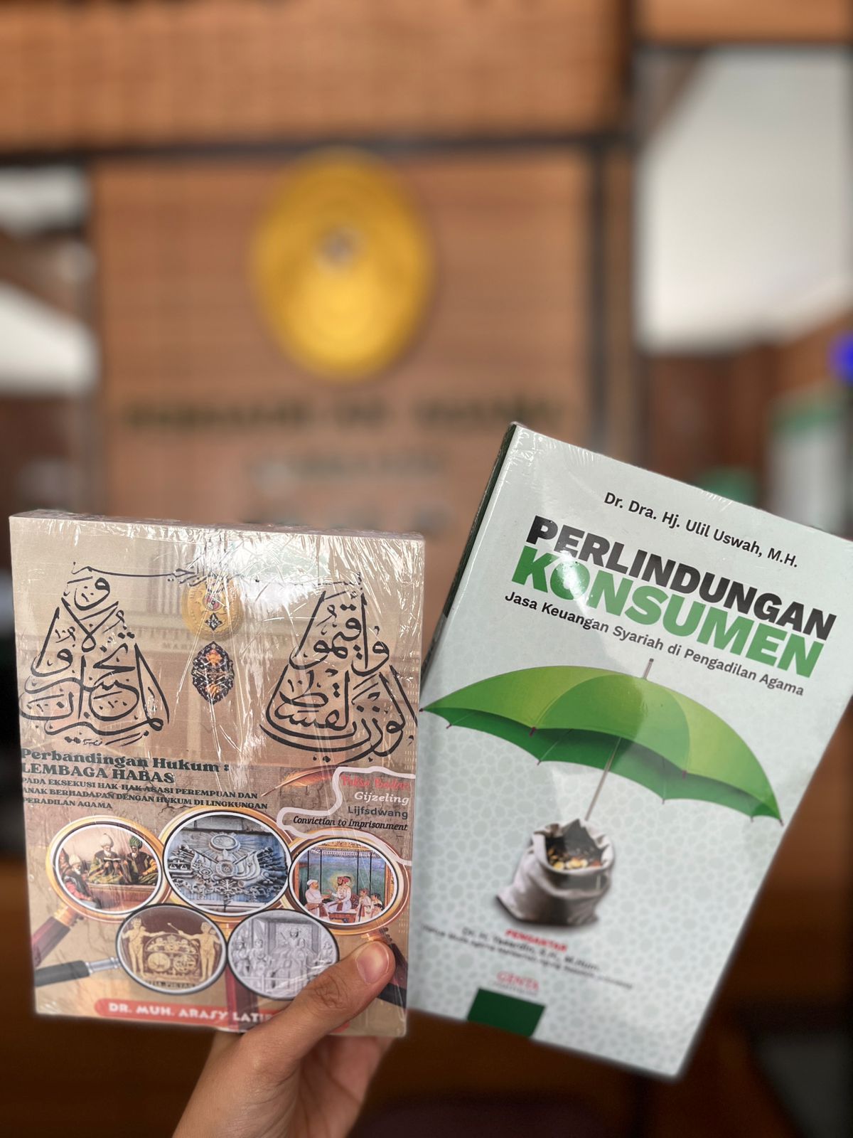 pa Jombang launching1