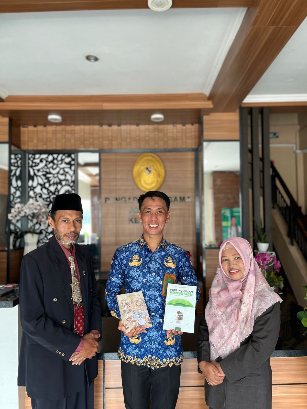 pa Jombang launching12