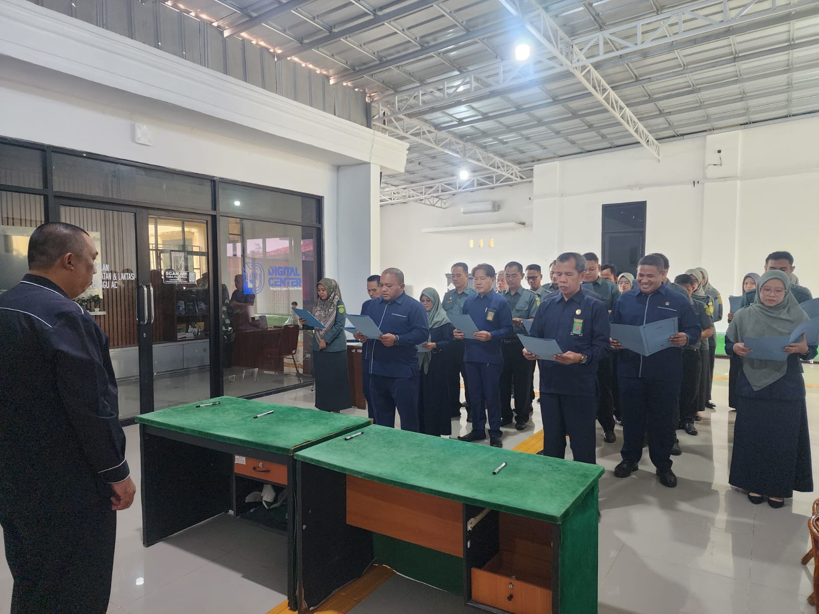 paktaintegritas pa tulangbawang