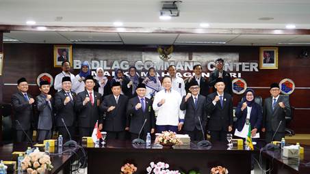 pembukaan bimtek23 3