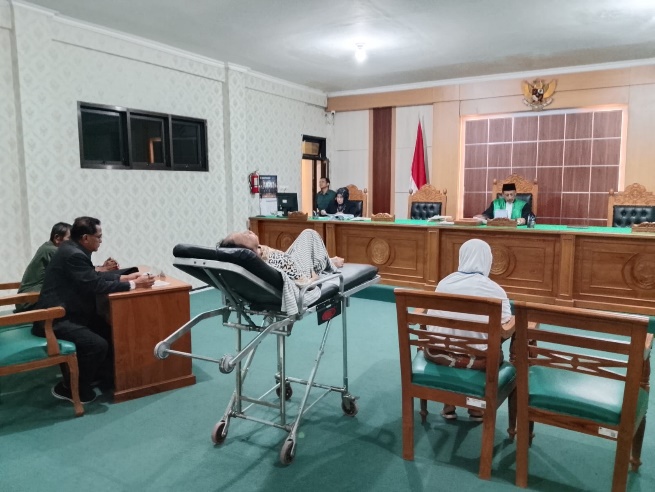 pa jombang 2