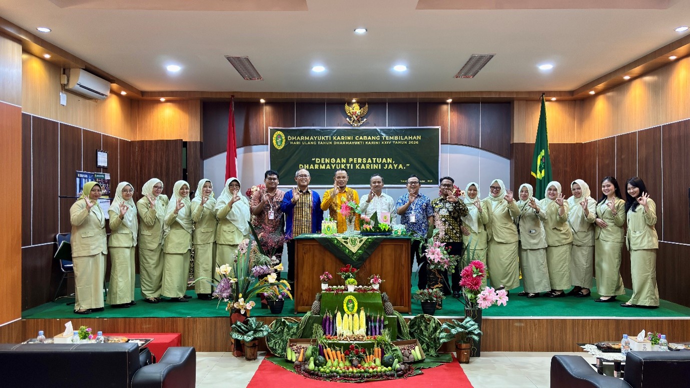 Tembilahan 3