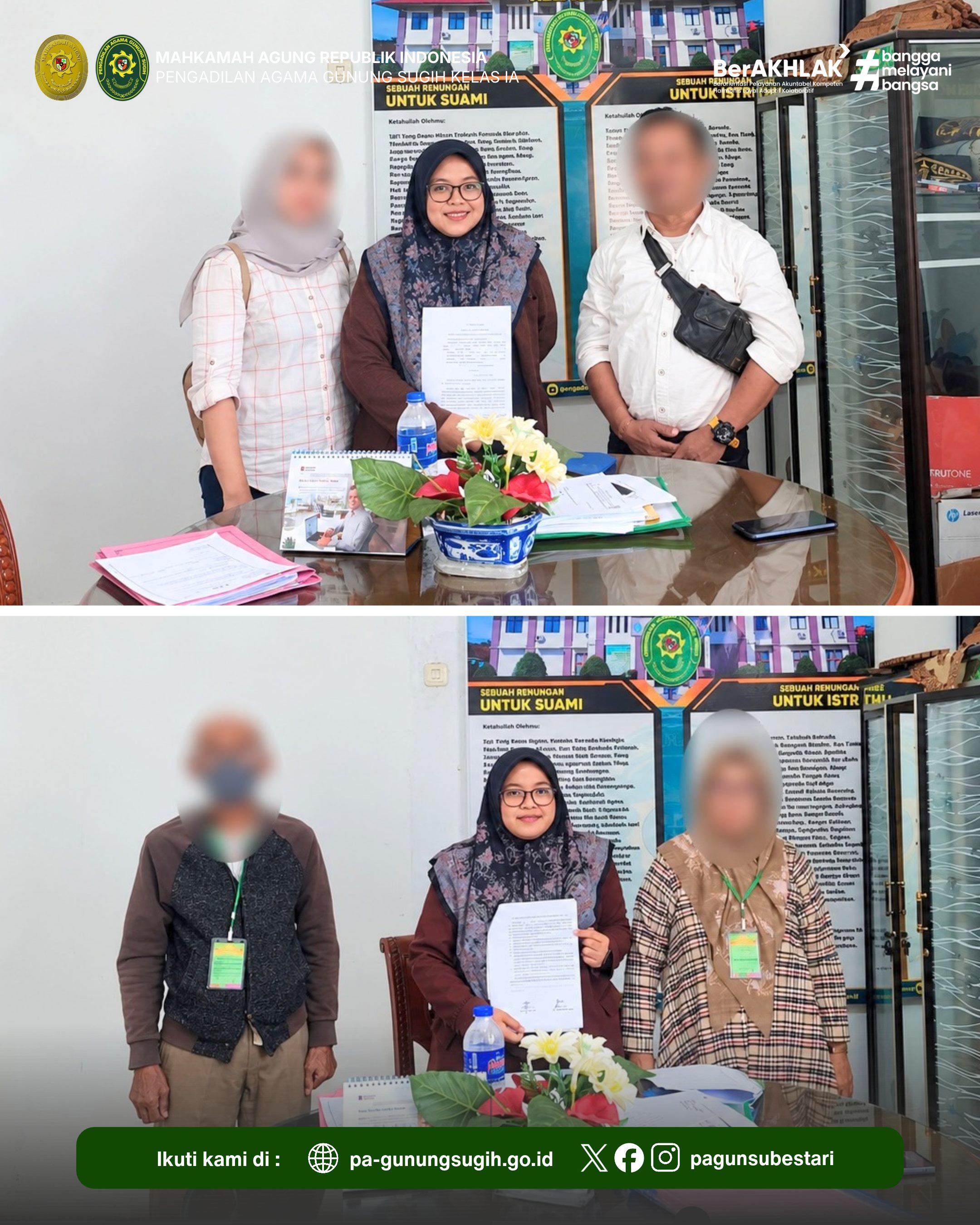 cabut mediasi 280926