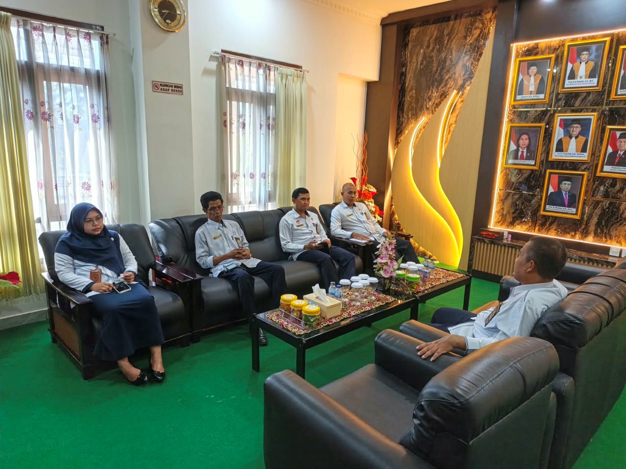 foto pa jayapura