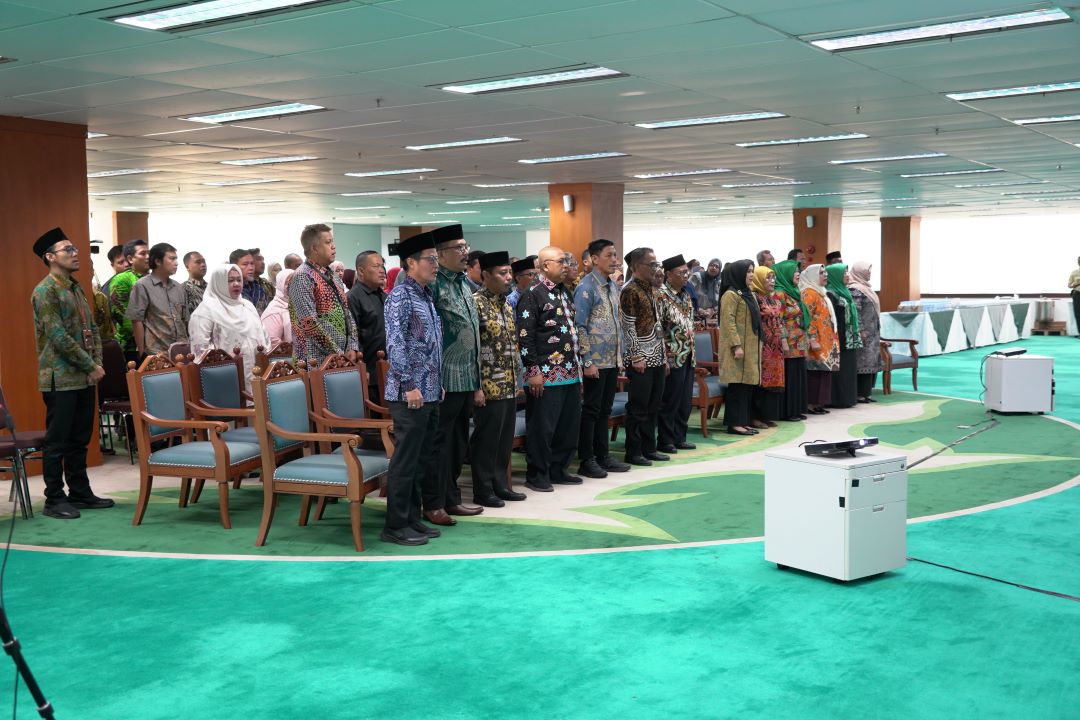 halalbihalal badilag1